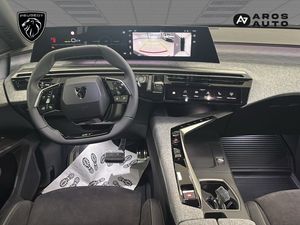 Peugeot e-5008 bild 7