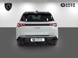 Peugeot e-5008 bild 5