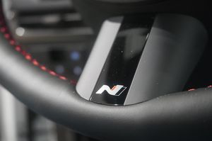 Hyundai Tucson bild 16