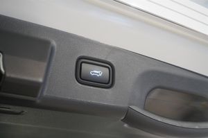 Hyundai Tucson bild 7