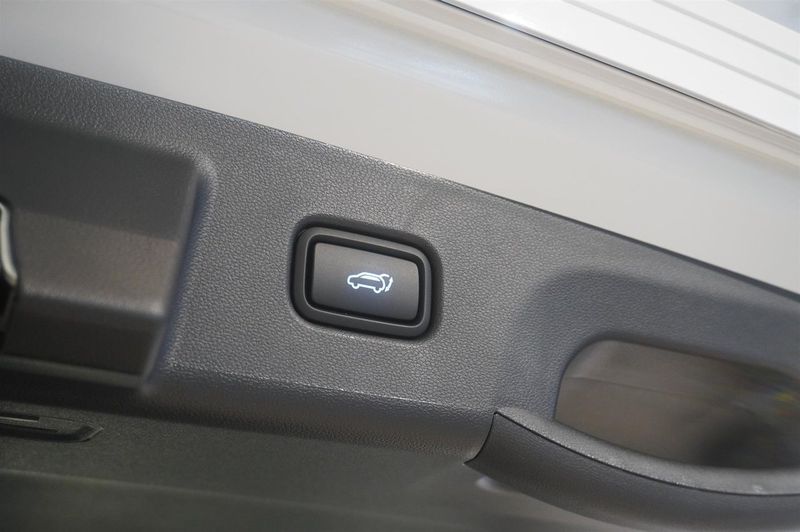 Hyundai Tucson bild 7
