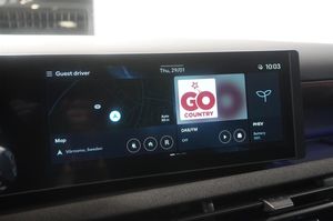 Hyundai Tucson bild 10