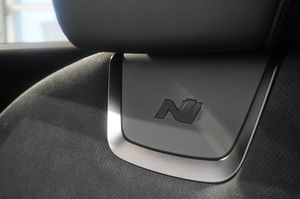 Hyundai Tucson bild 17