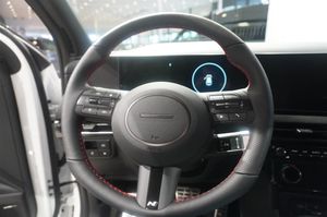 Hyundai Tucson bild 8