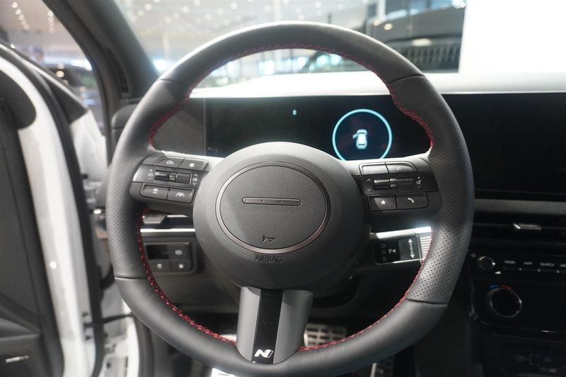 Hyundai Tucson bild 8