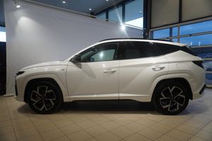 Hyundai Tucson bild 3