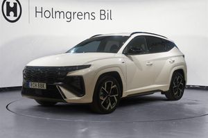 Hyundai Tucson bild 1