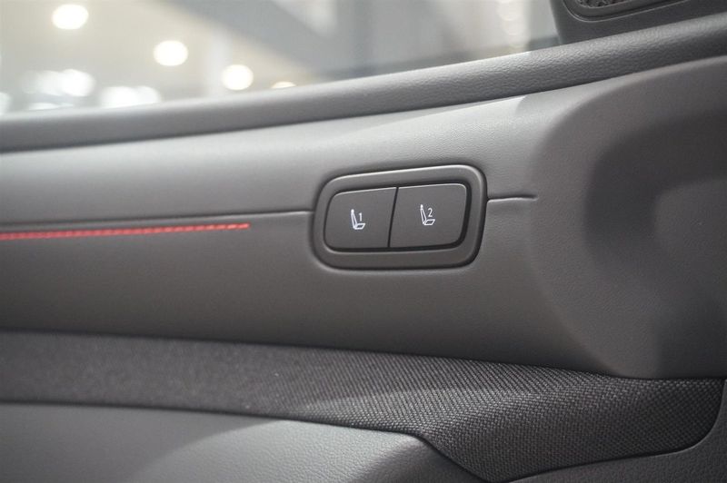 Hyundai Tucson bild 13