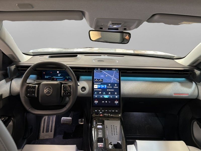 Citroen C5 AirCross bild 9