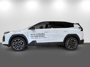 Citroen C5 AirCross bild 4