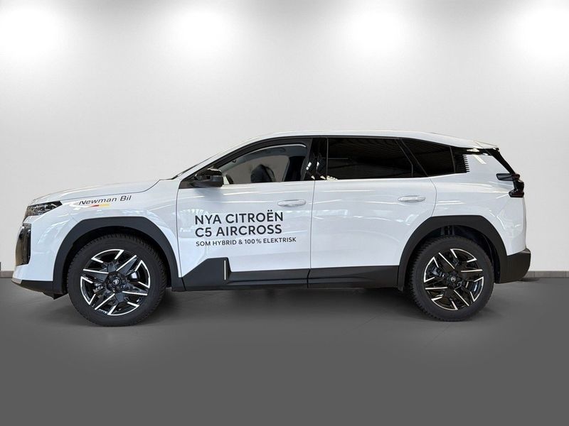 Citroen C5 AirCross bild 4