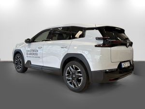 Citroen C5 AirCross bild 6