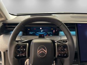 Citroen C5 AirCross bild 10