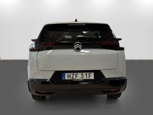 Citroen C5 AirCross bild 5