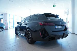 BMW M5 bild 4