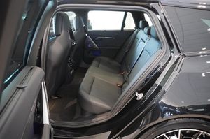 BMW M5 bild 6