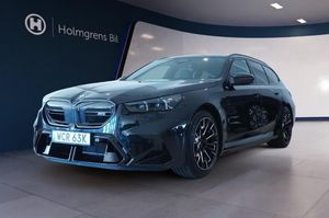 BMW M5 bild 1