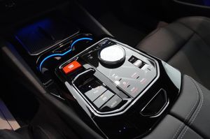 BMW M5 bild 10