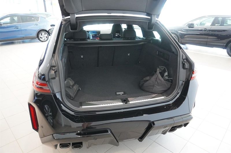 BMW M5 bild 5