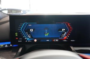 BMW M5 bild 11
