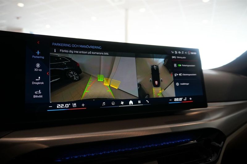 BMW i4 bild 12