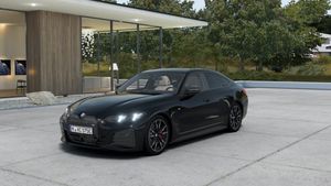 BMW i4 bild 1