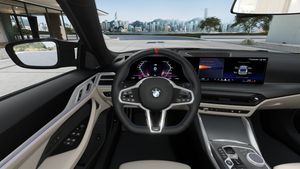 BMW i4 bild 12