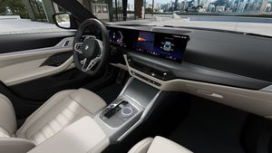 BMW i4 bild 13