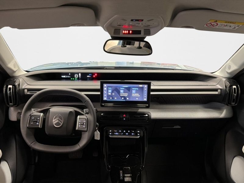 Citroen e-C3 bild 9