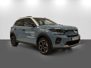 Citroen e-C3 bild 3
