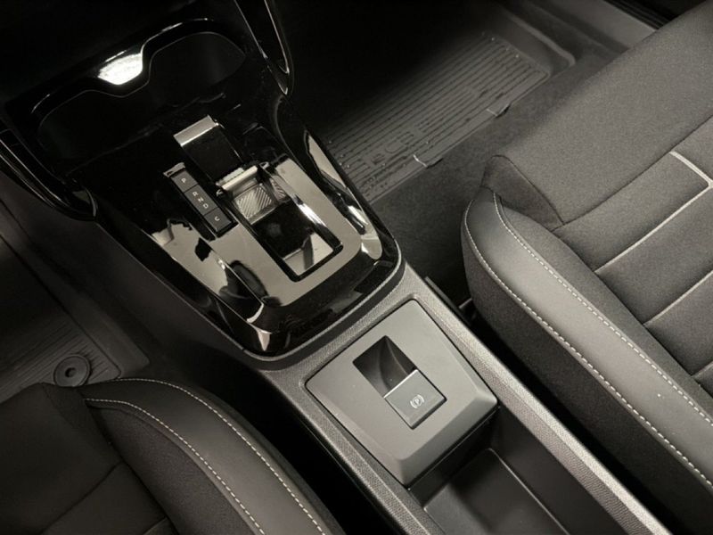 Citroen e-C3 bild 13