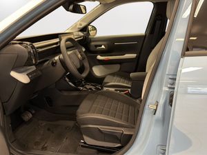 Citroen e-C3 bild 7