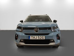 Citroen e-C3 bild 2