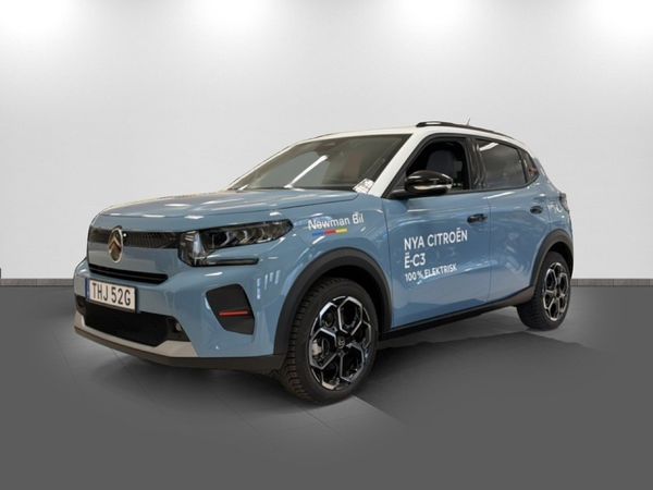Citroen e-C3 ë- MAX 44kWh - 2025