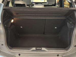 Citroen e-C3 bild 14