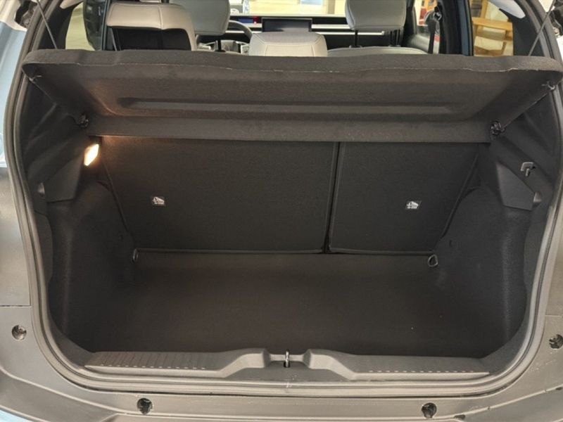 Citroen e-C3 bild 14