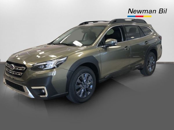 Subaru Outback 2.5 4WD XFuel Limited - 2025