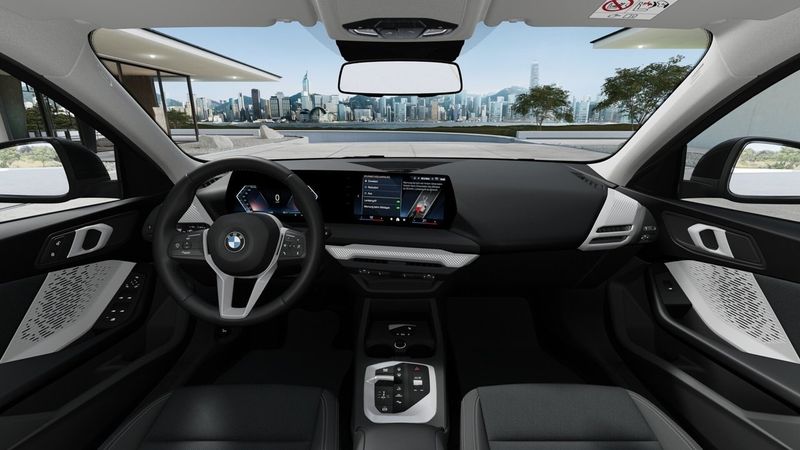 BMW 120 bild 9