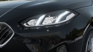 BMW 120 bild 6
