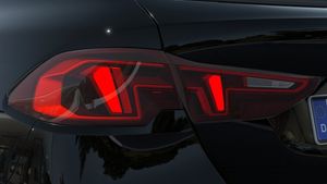 BMW 120 bild 8