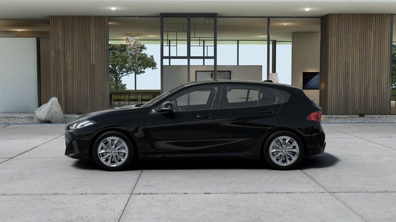 BMW 120 bild 4
