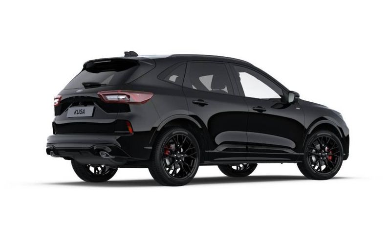 Ford Kuga bild 6