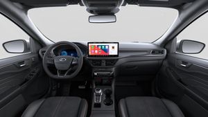 Ford Kuga bild 2