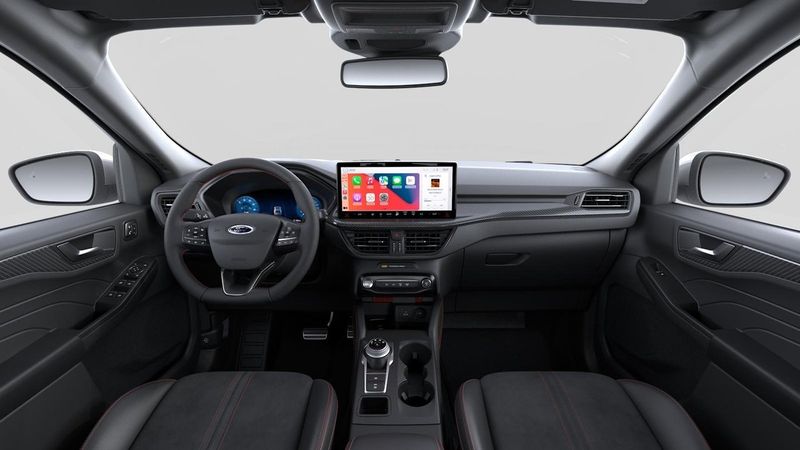 Ford Kuga bild 2
