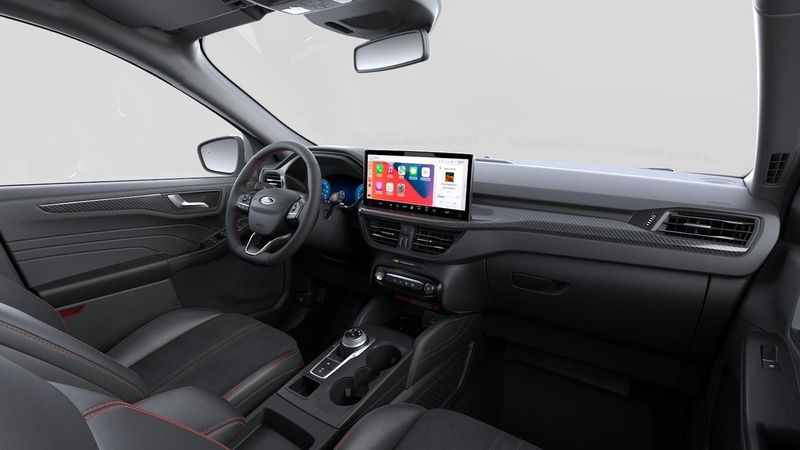 Ford Kuga bild 3