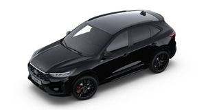Ford Kuga bild 8