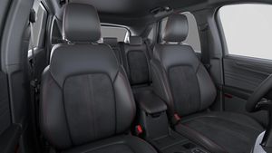 Ford Kuga bild 10