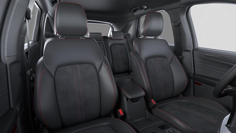 Ford Kuga bild 10