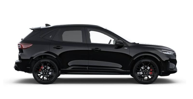 Ford Kuga bild 5