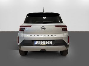 Opel Frontera bild 5
